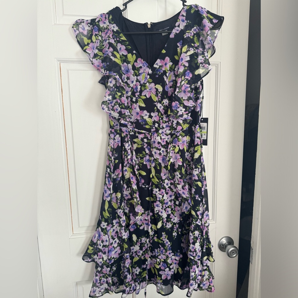 Tommy Hilfiger Dress